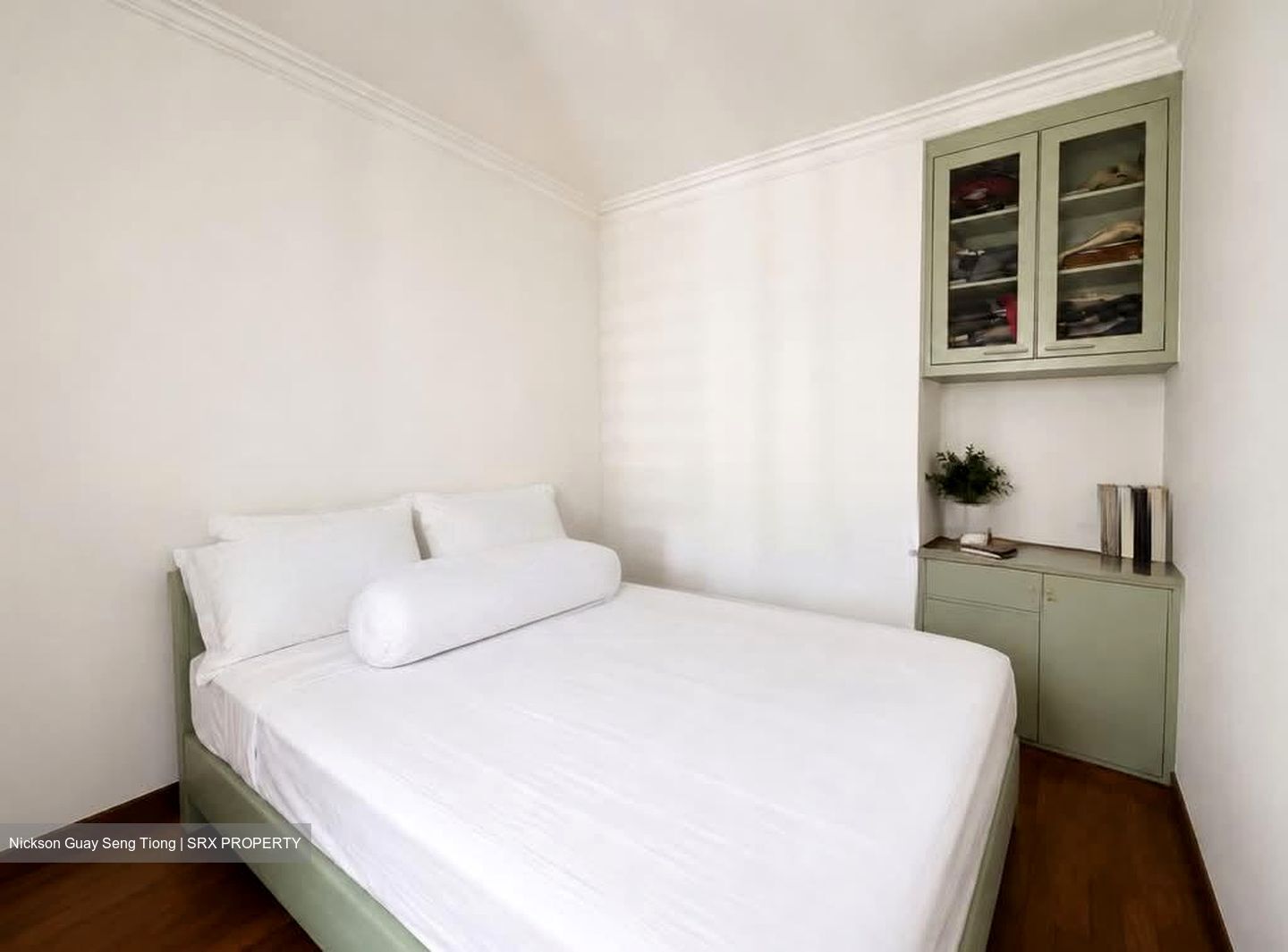 Blk 119D Kim Tian 119 (Bukit Merah), HDB 5 Rooms #567824381
